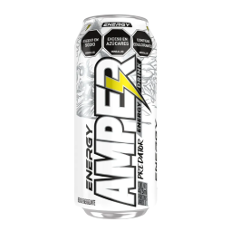 BEBIDA ENERG. AMPER PREDATOR 473ML 6UND           