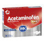 ACETAMINOFEN FORTE CJ 10 TAB MK