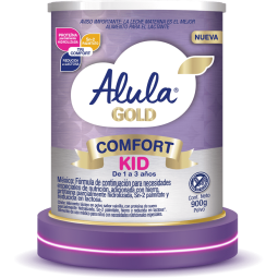 ALULA GOLD COMFORT KID 800 GRAMOS                 