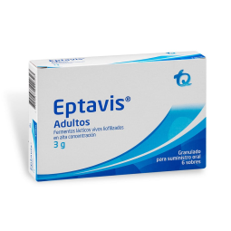 EPTAVIS 3 GR 6 SBS (R)(3% )(SAV)