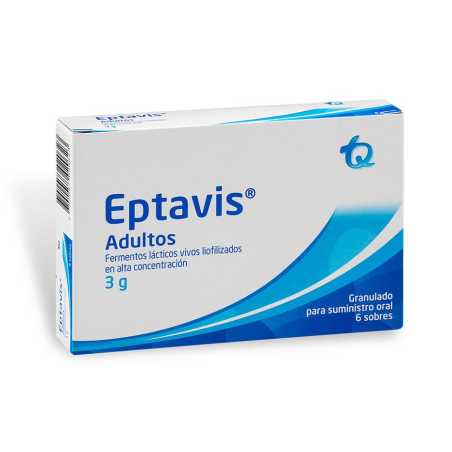 EPTAVIS 3 GR 6 SBS (R)(3% )(SAV)