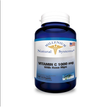 ( ) COLLAGEN PLUS VITAMIN C 60 SOFTGELS NATURAL SYSTEMS