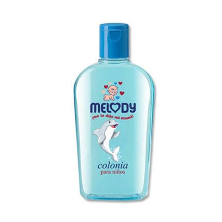 COLONIA MELODY AZU 200 ML