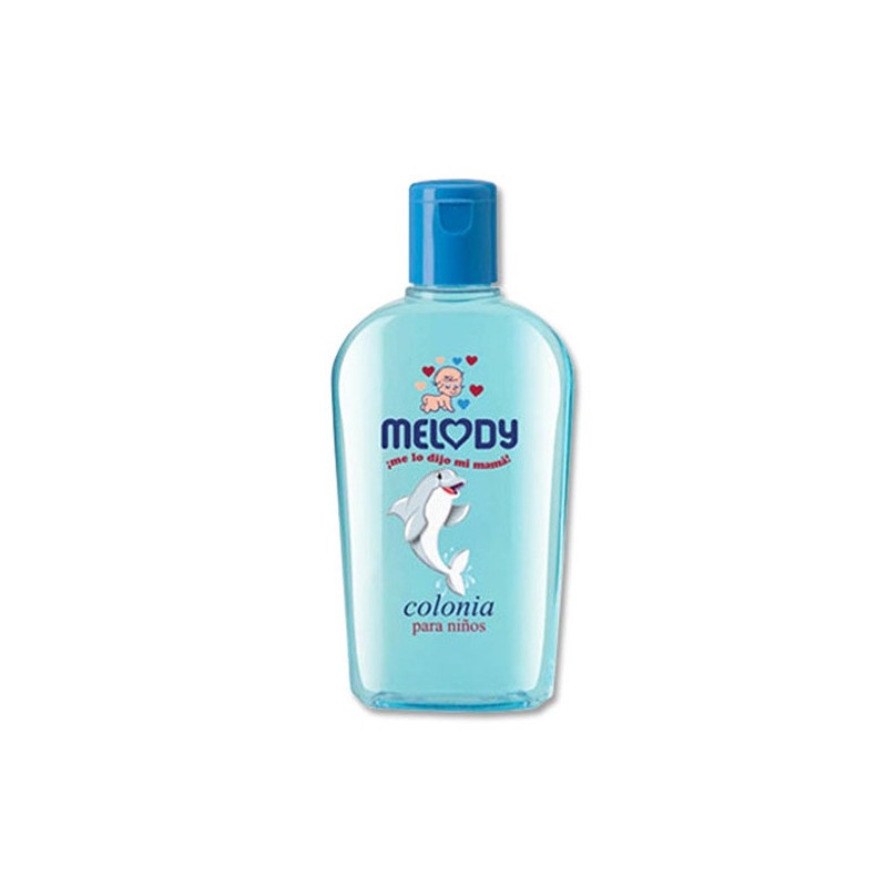 COLONIA MELODY AZU 200 ML