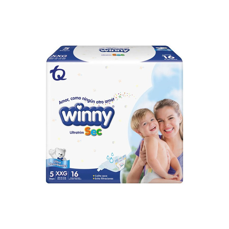 PAN WINNY ET 5  16 UND