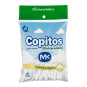 COPITOS BIODEGRADABLES 60 UND MK