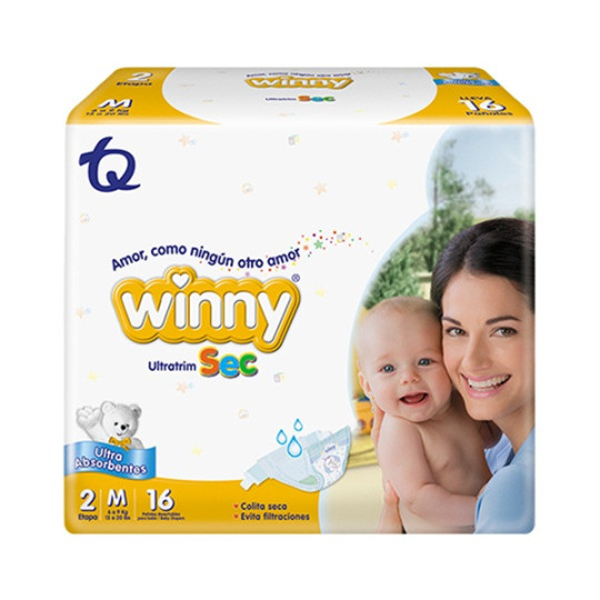 PAN WINNY ET 2  16 UND