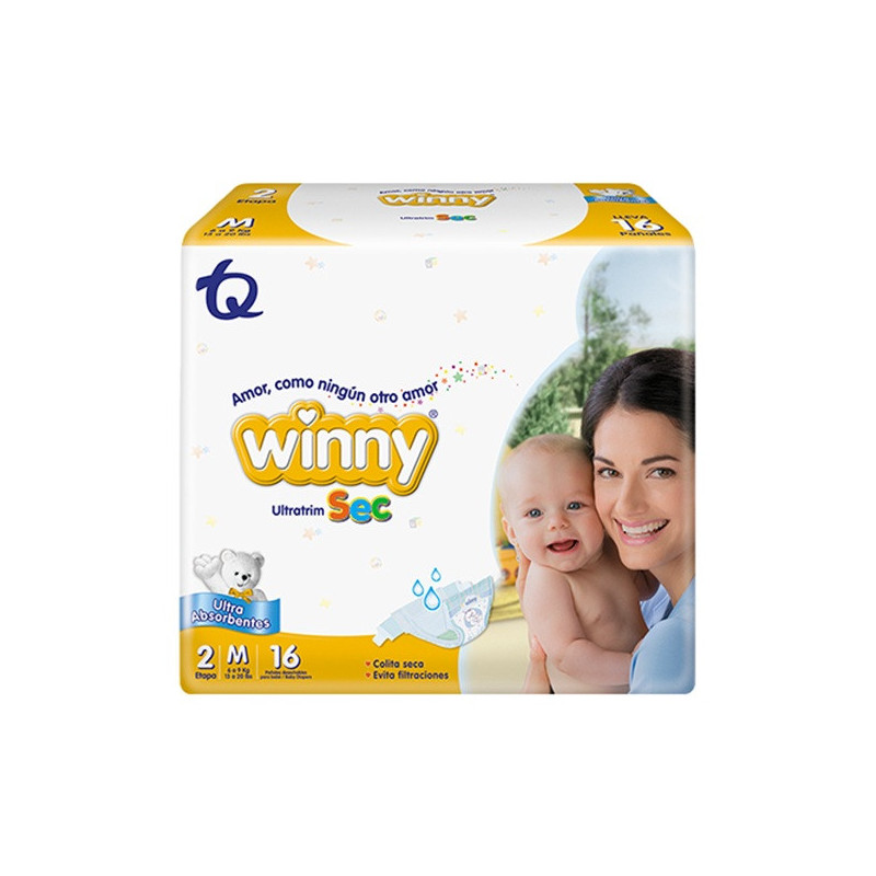 PAN WINNY ET 2  16 UND