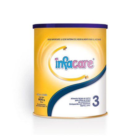 INFACARE 3 800 GR