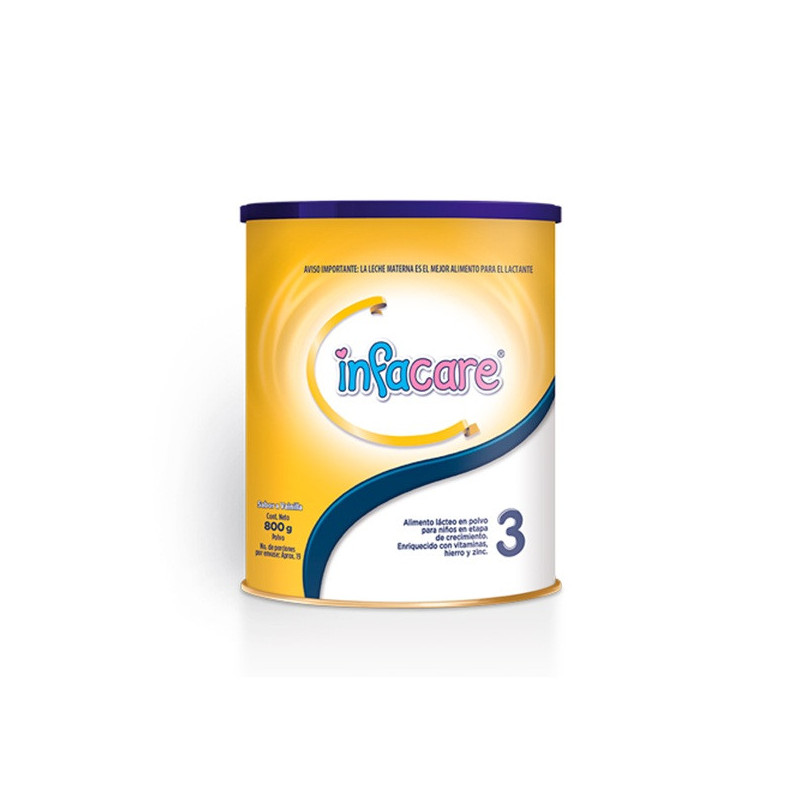 INFACARE 3 800 GR