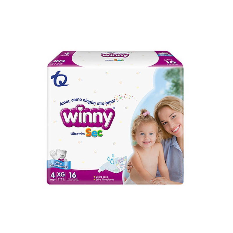 PAN WINNY ET 4  16 UND