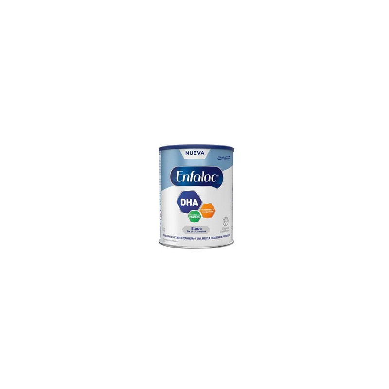 ENFALAC 0-12 MESES 720 GR