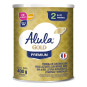 ALULA GOLD 2 PREMIUM 400 GR                       