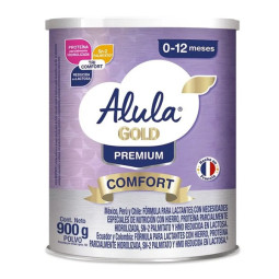 ALULA GOLD COMFORT PREMIUM 900 GR