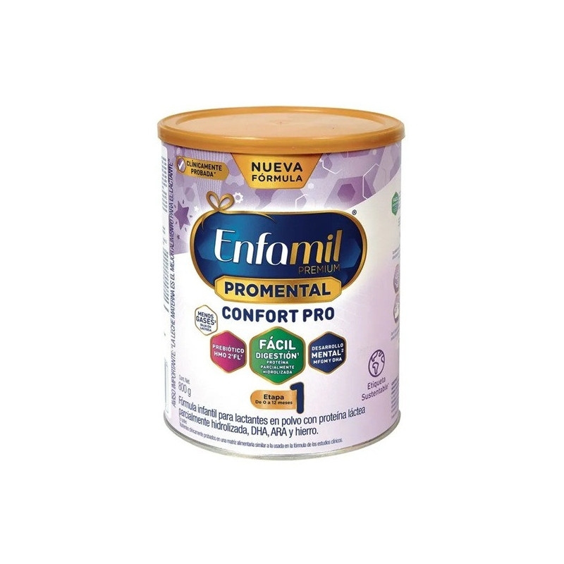 ENFAMIL CONFORT 1 PROMENTAL PRO 800 GR