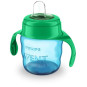 VASO AVENT CLASSIC AZUL 7 ONZAS UND.              