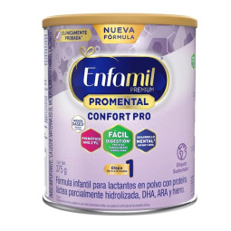 ENFAMIL CONFORT 1 PROMENTAL PRO 375 GR