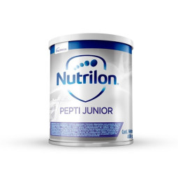 NUTRILON PEPTI JUNIOR 400 GRS (PAE)IVA            