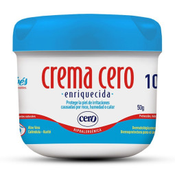 CREMA CERO 50 GR                                  