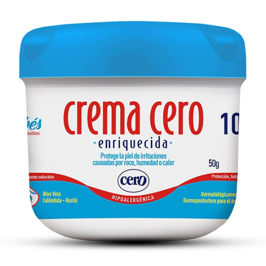 CREMA CERO 50 GR                                  