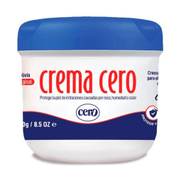 CREMA CERO ORIGINAL 240 GR                        