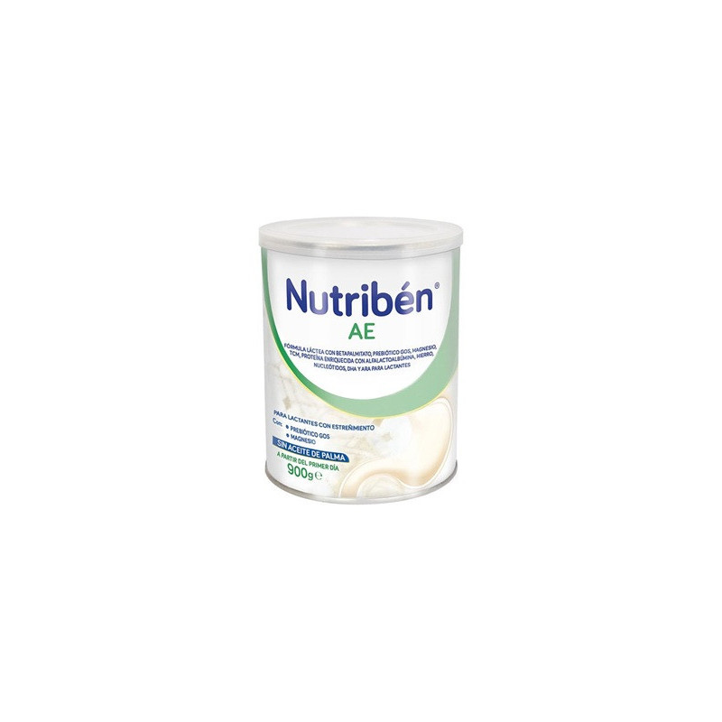 NUTRIBEN AE 900 GRAMOS                            